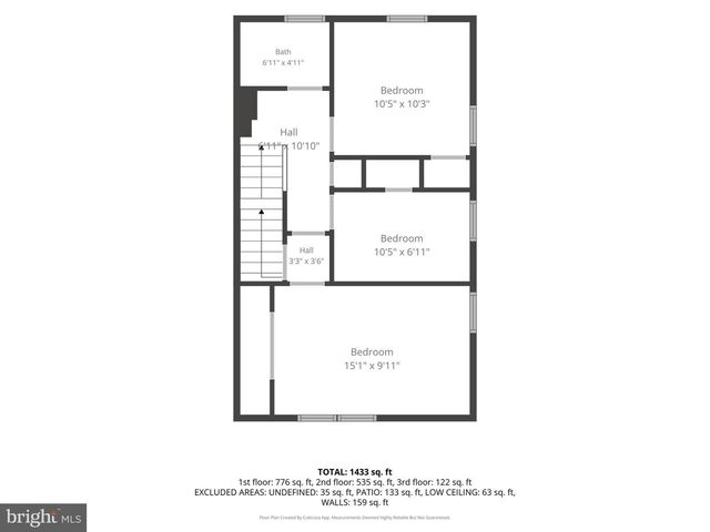 5540 60TH AVE, Riverdale, MD 20737