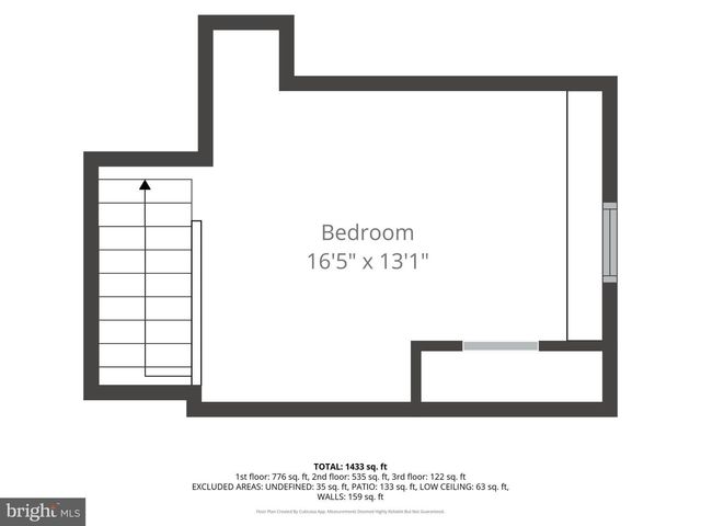 5540 60TH AVE, Riverdale, MD 20737