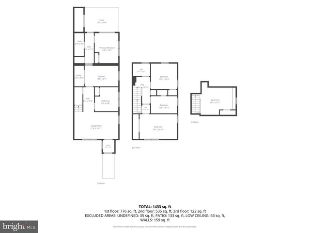 5540 60TH AVE, Riverdale, MD 20737