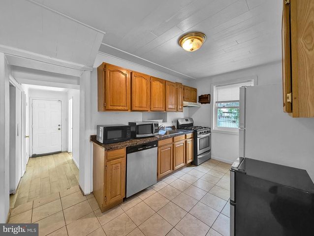 5540 60TH AVE, Riverdale, MD 20737