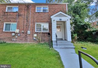 5540 60TH AVE, Riverdale, MD 20737