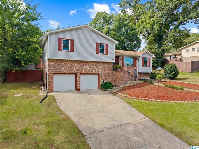 620 16TH AVENUE NW, Center Point, AL 35215