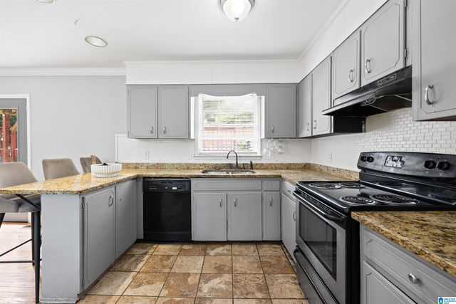 620 16TH AVENUE NW, Center Point, AL 35215