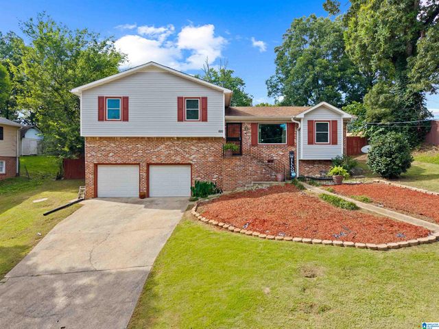 620 16TH AVENUE NW, Center Point, AL 35215