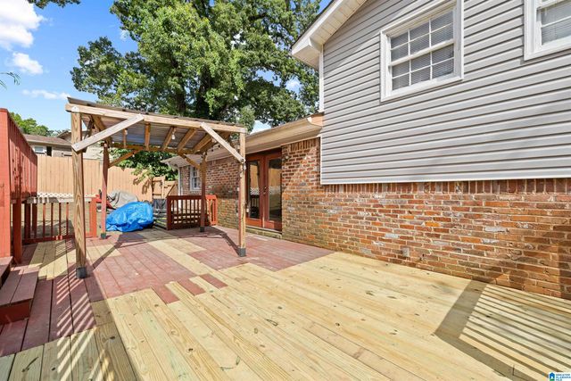620 16TH AVENUE NW, Center Point, AL 35215