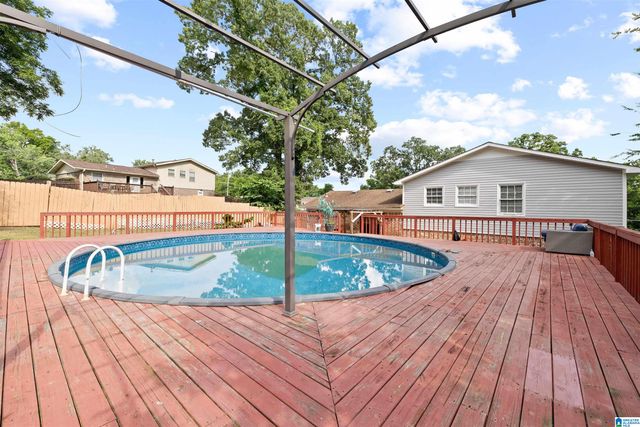 620 16TH AVENUE NW, Center Point, AL 35215