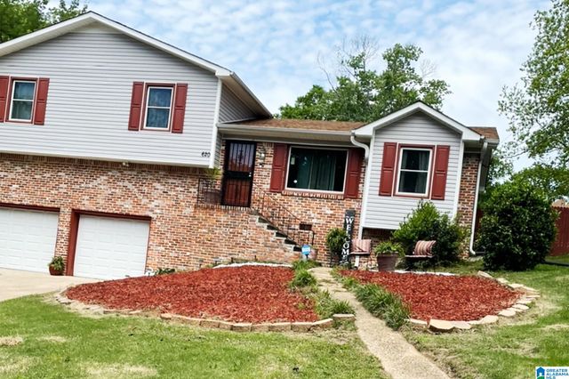 620 16TH AVENUE NW, Center Point, AL 35215