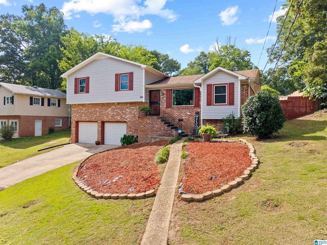 620 16TH AVENUE NW, Center Point, AL 35215
