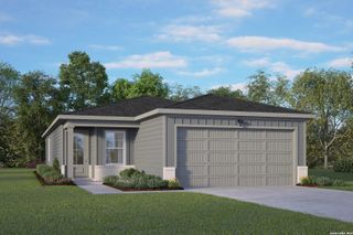 2535 Pink Pearl Dr., San Antonio, TX 78224
