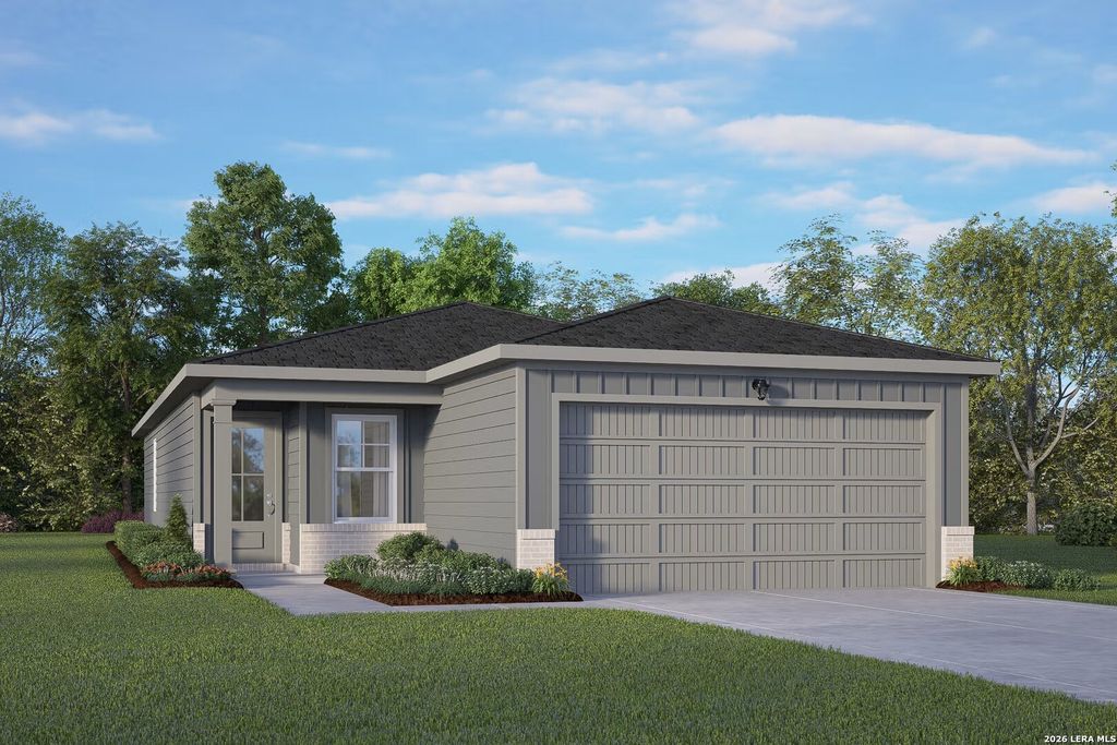 2535 Pink Pearl Dr., San Antonio, TX 78224