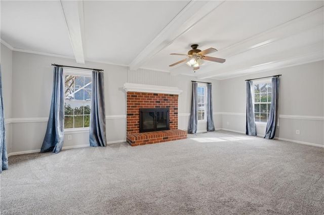 648 Rutherford DR, Chesapeake, VA 23322