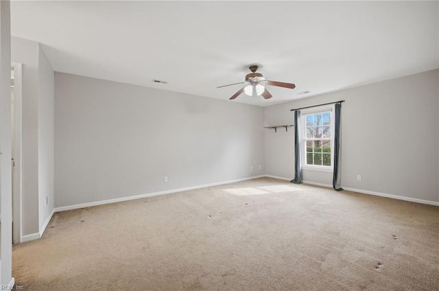 648 Rutherford DR, Chesapeake, VA 23322