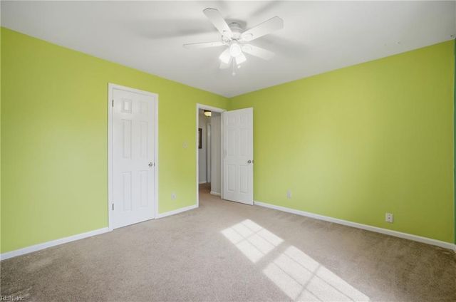 648 Rutherford DR, Chesapeake, VA 23322