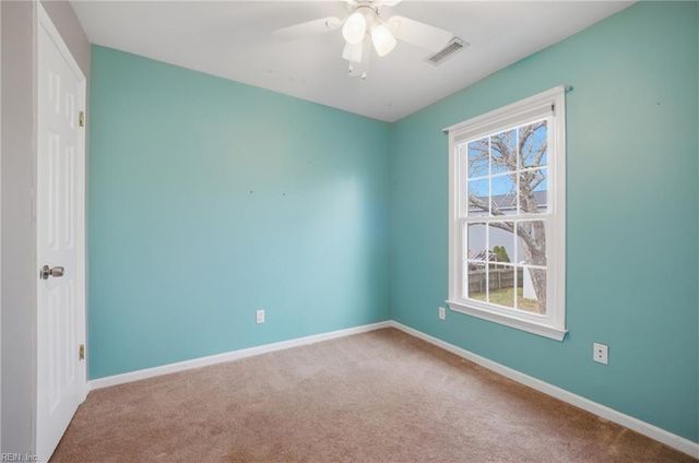 648 Rutherford DR, Chesapeake, VA 23322