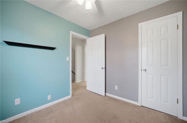 648 Rutherford DR, Chesapeake, VA 23322