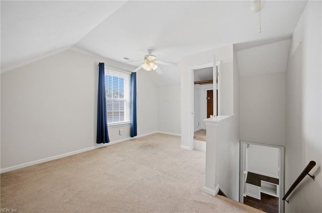 648 Rutherford DR, Chesapeake, VA 23322