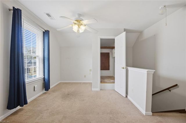 648 Rutherford DR, Chesapeake, VA 23322