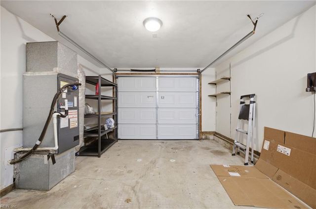 648 Rutherford DR, Chesapeake, VA 23322