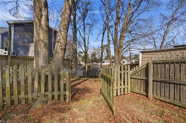 648 Rutherford DR, Chesapeake, VA 23322