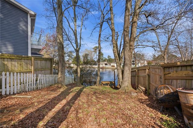 648 Rutherford DR, Chesapeake, VA 23322