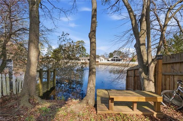 648 Rutherford DR, Chesapeake, VA 23322