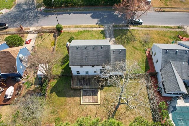 648 Rutherford DR, Chesapeake, VA 23322