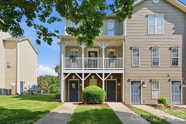 119 Steam Engine Drive, Mooresville, NC 28115