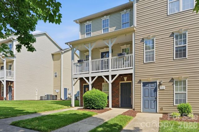 119 Steam Engine Drive, Mooresville, NC 28115