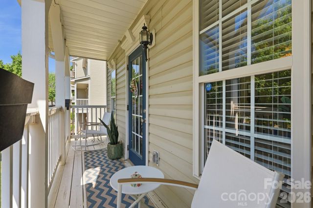 119 Steam Engine Drive, Mooresville, NC 28115