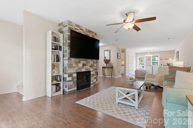 119 Steam Engine Drive, Mooresville, NC 28115