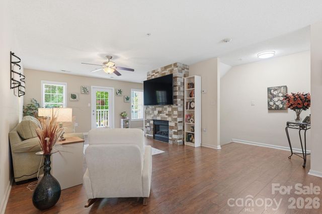 119 Steam Engine Drive, Mooresville, NC 28115