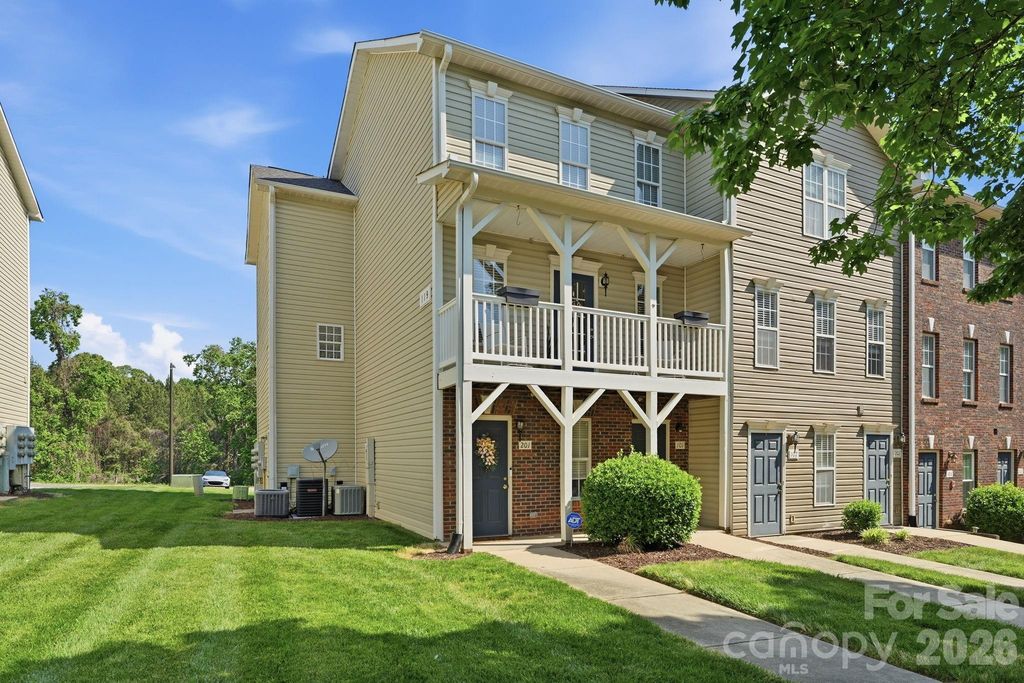119 Steam Engine Drive, Mooresville, NC 28115