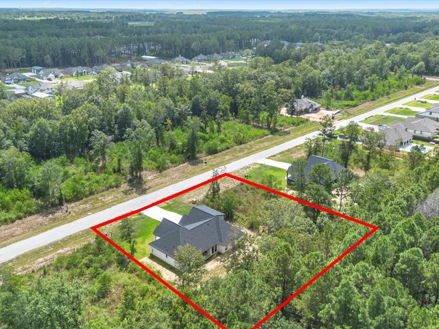 1265 Road 66112, Dayton, TX 77535