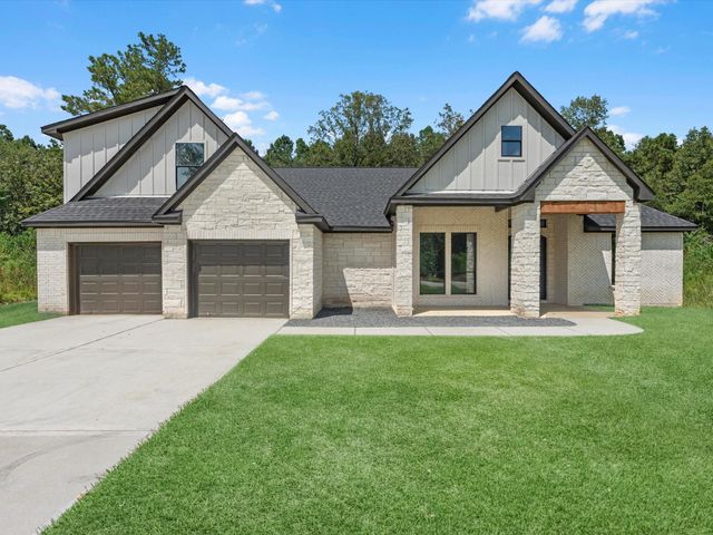 1265 Road 66112, Dayton, TX 77535