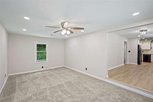 5160 W Chapel Hill W Road, Douglasville, GA 30135