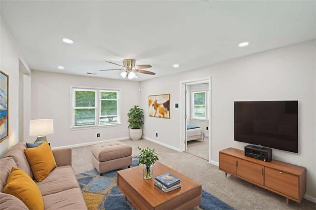 5160 W Chapel Hill W Road, Douglasville, GA 30135