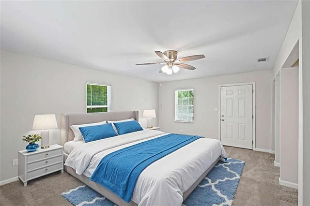 5160 W Chapel Hill W Road, Douglasville, GA 30135