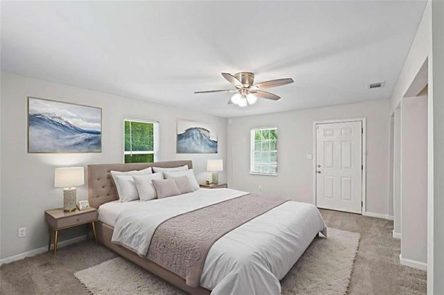 5160 W Chapel Hill W Road, Douglasville, GA 30135