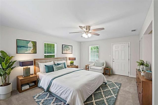 5160 W Chapel Hill W Road, Douglasville, GA 30135