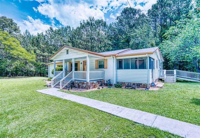 5160 W Chapel Hill W Road, Douglasville, GA 30135