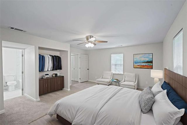 5160 W Chapel Hill W Road, Douglasville, GA 30135