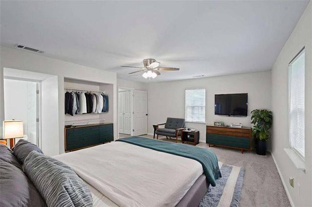 5160 W Chapel Hill W Road, Douglasville, GA 30135