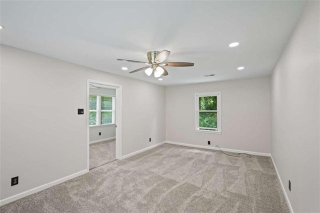 5160 W Chapel Hill W Road, Douglasville, GA 30135