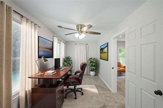 5160 W Chapel Hill W Road, Douglasville, GA 30135