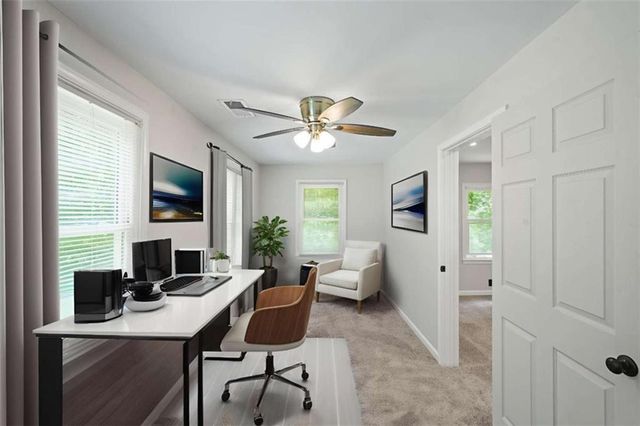 5160 W Chapel Hill W Road, Douglasville, GA 30135