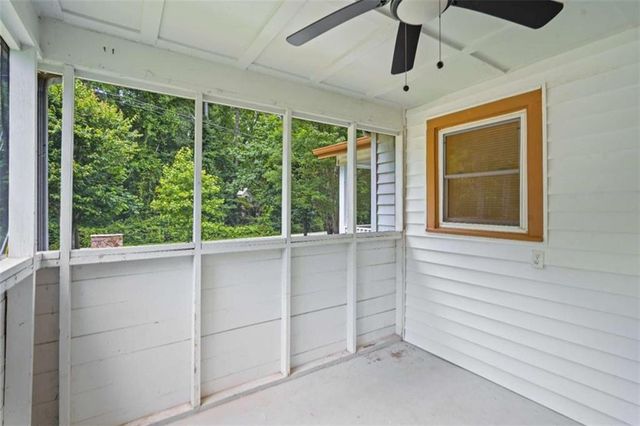 5160 W Chapel Hill W Road, Douglasville, GA 30135