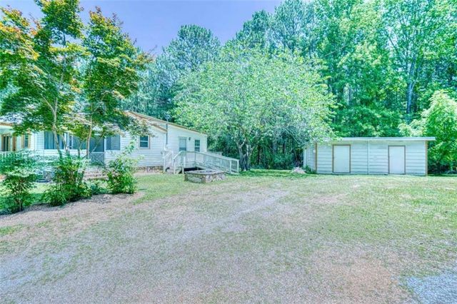 5160 W Chapel Hill W Road, Douglasville, GA 30135