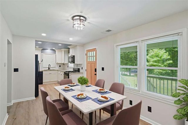 5160 W Chapel Hill W Road, Douglasville, GA 30135