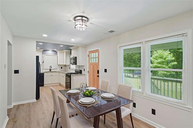 5160 W Chapel Hill W Road, Douglasville, GA 30135