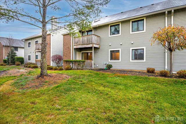 211 Ravens Crest Drive, Plainsboro, NJ 08536